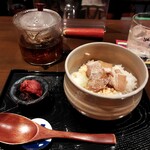 ウエスタンフードバー　フローライト - たけのこバージョン