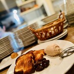 ブラッスリー レキップ - 