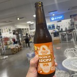 シートピア - ドリンク写真: