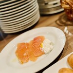 ブラッスリー レキップ - 