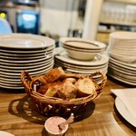 ブラッスリー レキップ - 