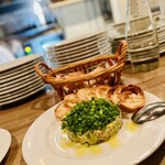 ブラッスリー レキップ - 