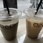 ◯△□ - ドリンコ