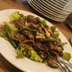 ブラッスリー レキップ - 