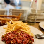 ブラッスリー レキップ - 