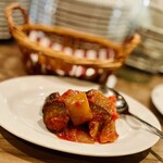 ブラッスリー レキップ - 