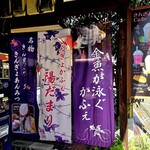 きんぎょcafe 柳楽屋・陽だまり - 