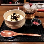 ウエスタンフードバー　フローライト - 塩こんぶバージョン