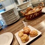 ブラッスリー レキップ - 