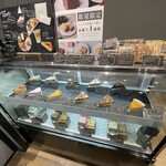 ◯△□ - ショーケース