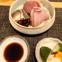和食 ふじ波 - 