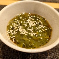 和食 ふじ波 - 