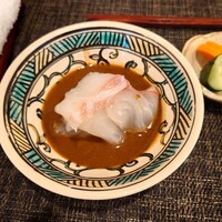 和食 ふじ波 - 