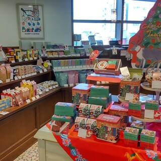 アフタヌーンティー・ティールーム_2