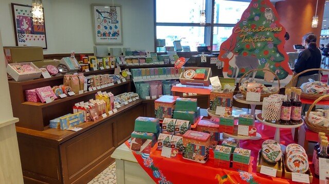 Afternoon Tea TEAROOM Rumineogikuboten photo 4