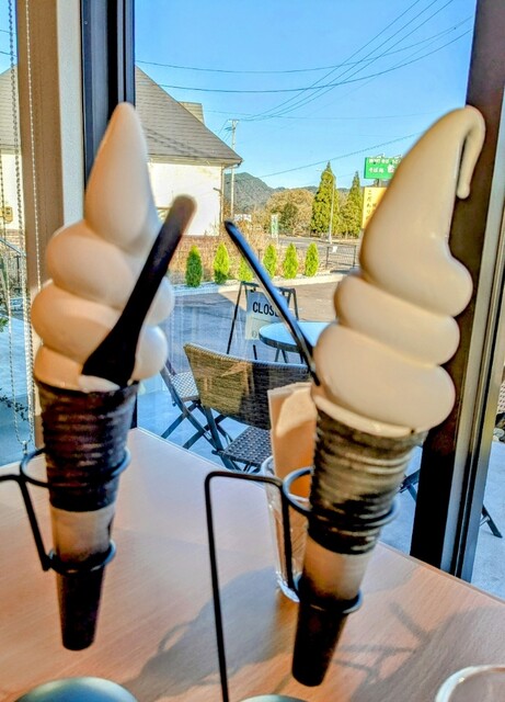 Ono de cafe（オノデカフェ） - 蔵王町その他（カフェ）の写真