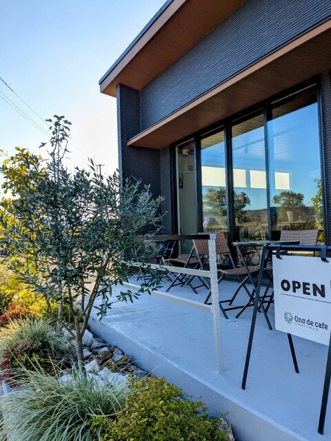 Ono de cafe（オノデカフェ） - 蔵王町その他（カフェ）の写真