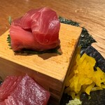 マグロスタンダード - 