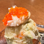 マグロスタンダード - 