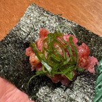 マグロスタンダード - 