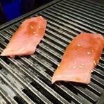 マグロスタンダード - 