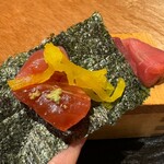 マグロスタンダード - 