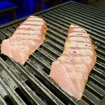マグロスタンダード - 