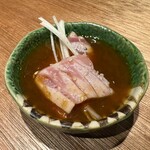 マグロスタンダード - 