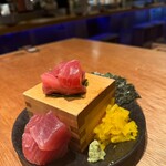 マグロスタンダード - 
