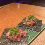 マグロスタンダード - 