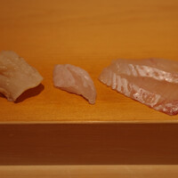 鮨 はしもと - 