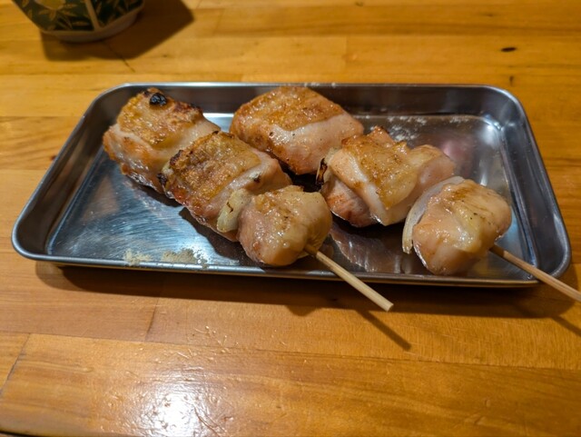 大安酒場 - 帯広（串焼き）の写真