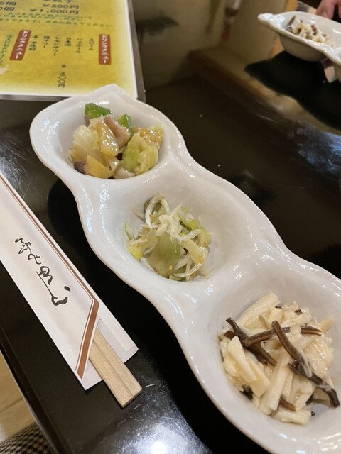 手造り餃子の弘ちゃん - 大曲（居酒屋）の写真