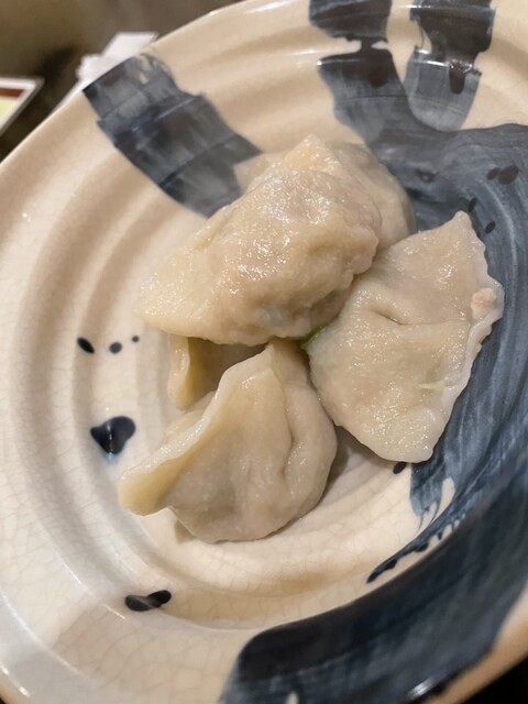 手造り餃子の弘ちゃん - 大曲（居酒屋）の写真