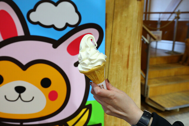 れすとらん 野の花 - 米内沢（郷土料理）の写真