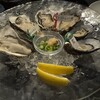 牡蠣&海老バル EAST BLUE 池袋東口店