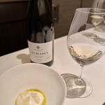 カンテサンス - 