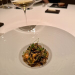 カンテサンス - 