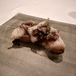 カンテサンス - 