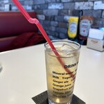 ヴィンテージ - ジンジャーエール