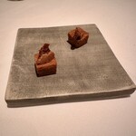 カンテサンス - 