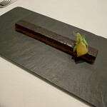 カンテサンス - 