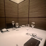 カンテサンス - 