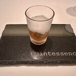 カンテサンス - 