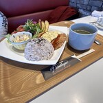 ヴィンテージ - 竜田揚げチキン南蛮