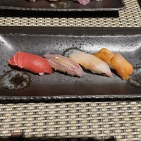 川崎 鮨 よこ田 - 