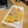 大阪 いか焼き家 - いか焼き