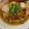 自家製麺 竜葵 マルイ北千住店