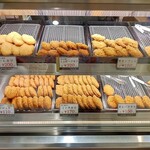 森谷商店 ピオレ明石店 - 