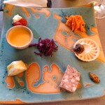 グラサラ 神楽坂 - 